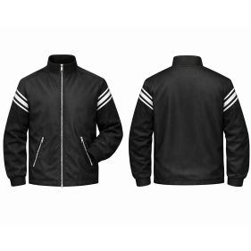 Moldes de confeccion para HOMBRES Camperas Chaqueta 7023
